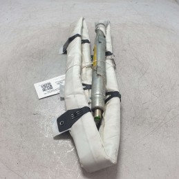 60682429 airbag tetto tendina laterale  Alfa Romeo GT 1.9D 937A5000 2005 destro