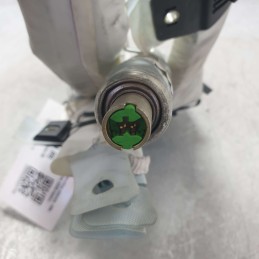 60682429 airbag tetto tendina laterale  Alfa Romeo GT 1.9D 937A5000 2005 destro