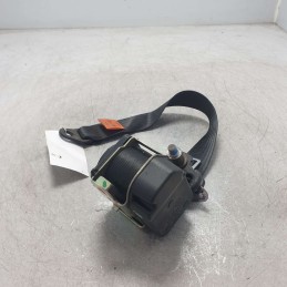 0403016 cintura di sicurezza Alfa Romeo GT 1.9D 937A5000 2005 posteriore sinistra SX 