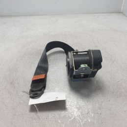 0403016 cintura di sicurezza Alfa Romeo GT 1.9D 937A5000 2005 posteriore sinistra SX 