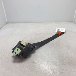 0403016 cintura di sicurezza Alfa Romeo GT 1.9D 937A5000 2005 posteriore destra