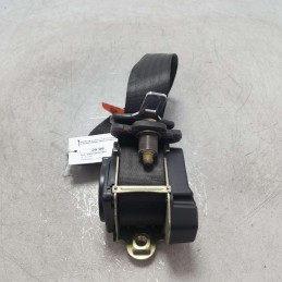0403016 cintura di sicurezza Alfa Romeo GT 1.9D 937A5000 2005 posteriore destra