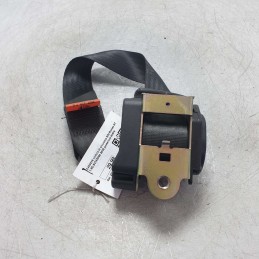 0403016 cintura di sicurezza Alfa Romeo GT 1.9D 937A5000 2005 posteriore destra
