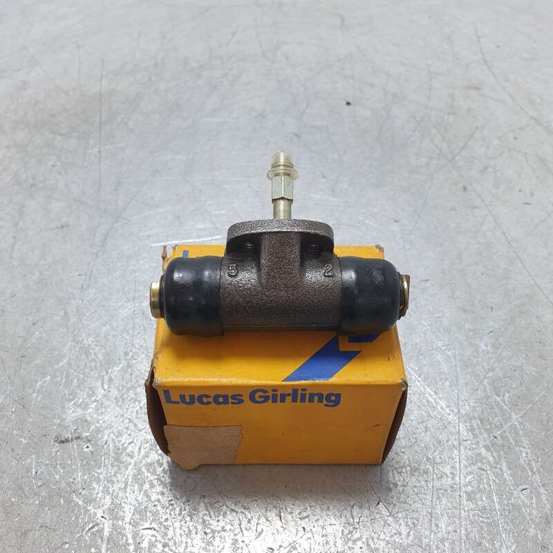 62105138 cilindretto freno ruota posteriore VW Golf diam 17 Lucas
