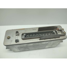 34521160413 centralina ecu controllo ABS BMW E34 Serie 5 1990 Bosch 0265103047