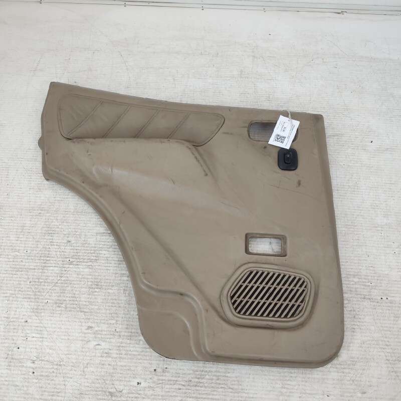 82901-0X904 Pannello portiera interno post sx Nissan Terrano II 4X4 1993-05