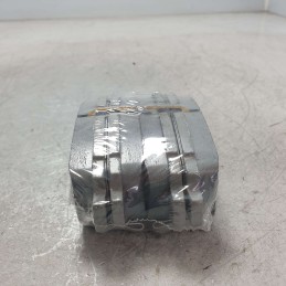04465-52011 pastiglie pattini freni anteriori Toyota Corolla Yaris MR2 Prius Ashika