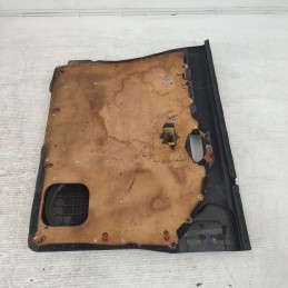 HR623116 pannello rivestimento interno portiera Hyundai Galloper 2.5 TD 4X4 1998 anteriore destro DX