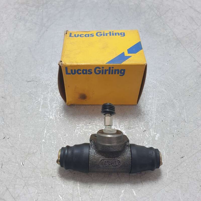62105141 cilindretto freno ruota posteriore VW Golf MK1 1979-83 Lucas