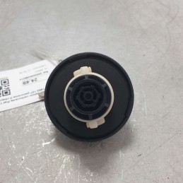Tappo serbatoio carburante Fiat 127 Fiorino diesel 1982 127 panorama 2 chiavi dotazione