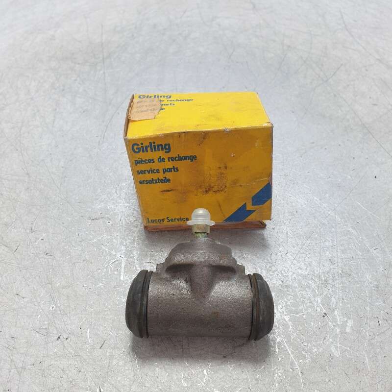 Cilindretto freno ruota Renault R14 GL R18 GL posteriore sinistra SX