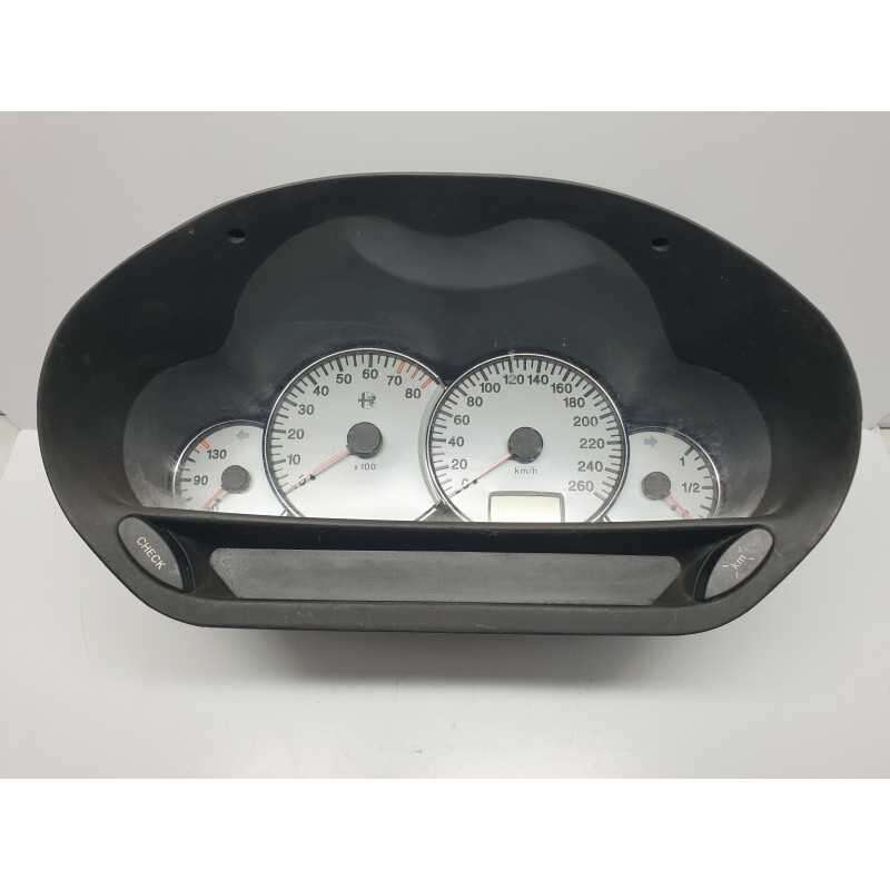 6028479902 Quadro strumenti veglia contachilometri Alfa Romeo 166 2.0 TS 1998-00