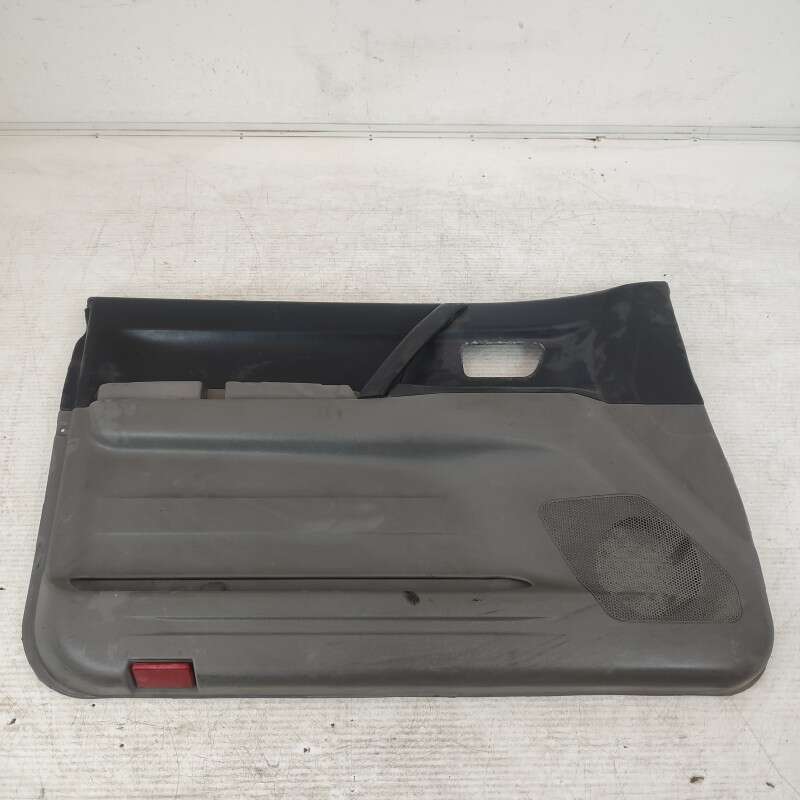 MR391071 pannello rivestimento interno portiera Mitsubishi Pajero V60 DiD 4X4 1999-06 anteriore sinistra SX