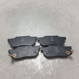 45022SB0505/672 pastiglie pattini freni anteriori Honda Prelude Civic MK4 MK5 CRX 