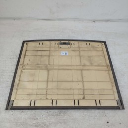 849B88H300 pannello rivestimento pavimento bagagliaio Nissan X-Trail T30 2.2 DCI 2003-13