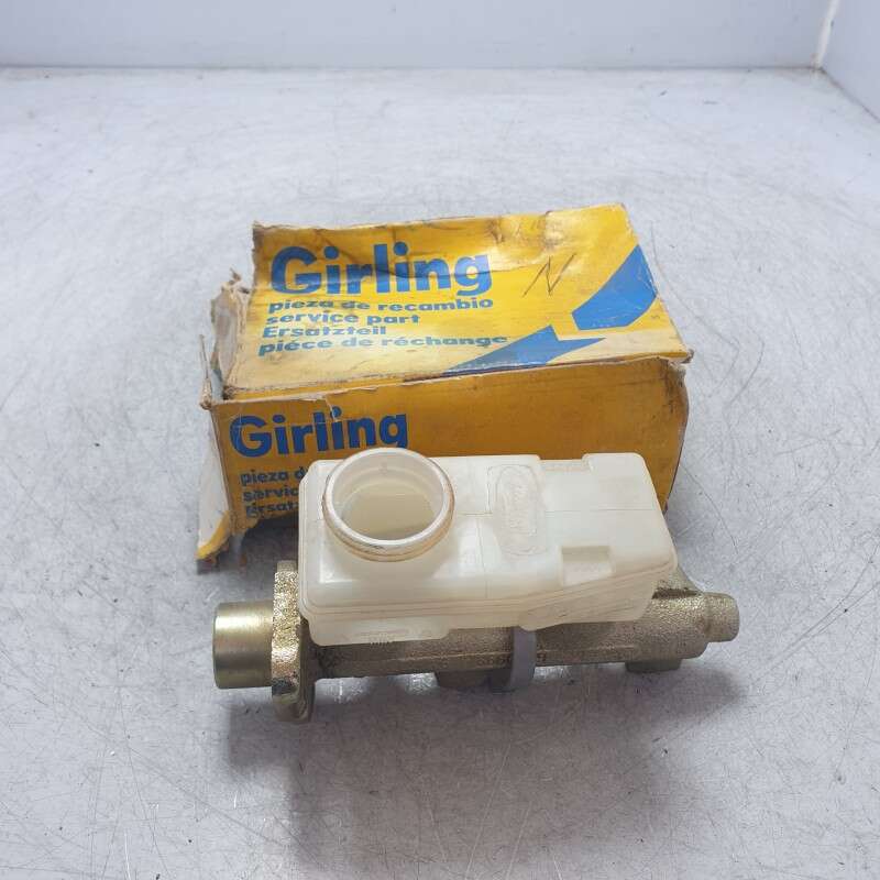 76660149 pompa freno Ford Fiesta 1.1 MK2 1983-89 Girling