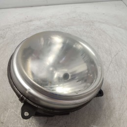 Faro fanale proiettore Jeep Cherokee KJ 2001-04 anteriore sinistro SX