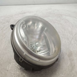 Faro fanale proiettore Jeep Cherokee KJ 2001-04 anteriore sinistro SX