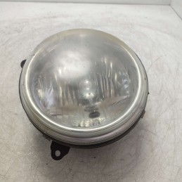 Faro fanale proiettore Jeep Cherokee KJ 2001-04 anteriore sinistro SX