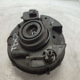 Faro fanale proiettore Jeep Cherokee KJ 2001-04 anteriore sinistro SX