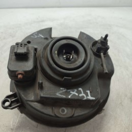 Faro fanale proiettore Jeep Cherokee KJ 2001-04 anteriore sinistro SX