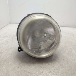 Faro fanale proiettore Jeep Cherokee KJ 2001-04 anteriore sinistro SX