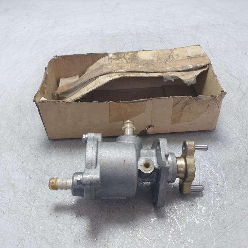 7380 BCD depressore pompa vuoto freni Fiat Ritmo Regata TD 15902