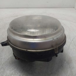 Faro fanale proiettore Jeep Cherokee KJ 2001-04 anteriore destro DX regolatore altezza danneggiato