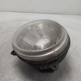 Faro fanale proiettore Jeep Cherokee KJ 2001-04 anteriore destro DX regolatore altezza danneggiato