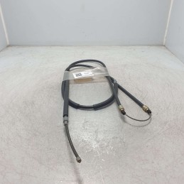 321609721C Cavo fune freno a mano di stazionamento VW Passat Santana 1981