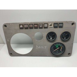 92483 Quadro strumenti...