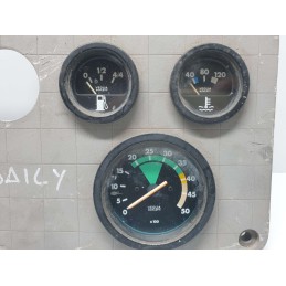 92483 Quadro strumenti veglia contagiri Daily Iveco 35-8 1978-90