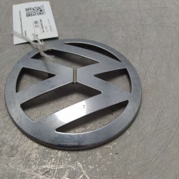31325-0100 stemma emblema VW Golf in plastica