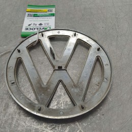 31325-0100 stemma emblema VW Golf in plastica