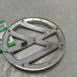 31325-0100 stemma emblema VW Golf in plastica