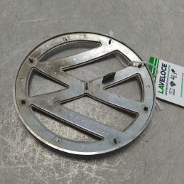 31325-0100 stemma emblema VW Golf in plastica