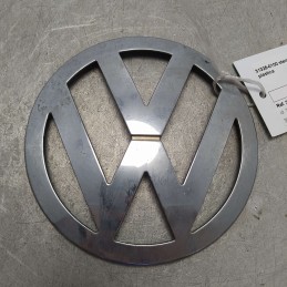 31325-0100 stemma emblema VW Golf in plastica