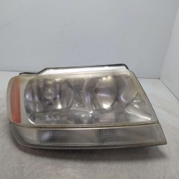61B50050092 faro fanale...