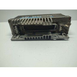 0085450432 CENTRALINA ABS ASR W124 W126 BOSCH 0265106006 0670509 
