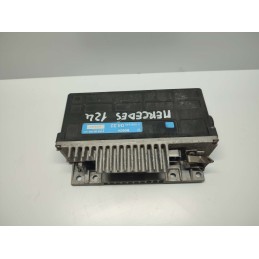 0085450432 CENTRALINA ABS ASR W124 W126 BOSCH 0265106006 0670509 