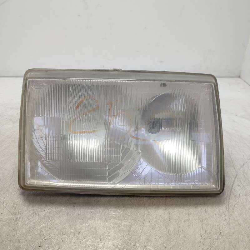 Faro fanale proiettore Land Rover Range Rover P38A 1994-02 anteriore destro DX Valeo