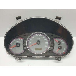 Quadro strumenti veglia...
