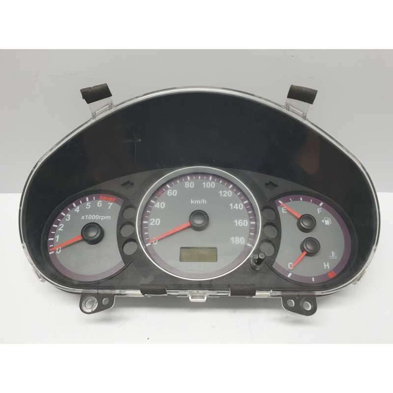 Quadro strumenti veglia contachilometri Hyundai Atos Prime benz(9400605000)