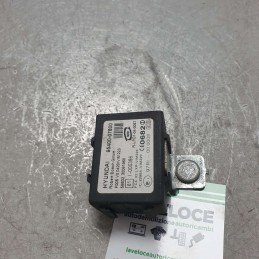 95400-07800 centralina ecu immobilizer Kia Picanto 2004-11 Bosch