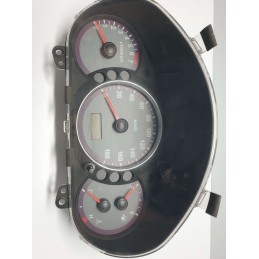 Quadro strumenti veglia contachilometri Hyundai Atos Prime benz(9400605000)