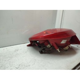 Stop fanale posteriore Chevrolet matiz destro