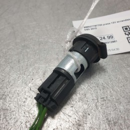 966527767700 presa 12V accendisigari Citroen DS3 2010