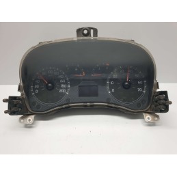 Quadro strumenti veglia...