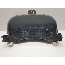 Quadro strumenti veglia...