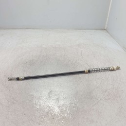 7671310 Cavo fune freno a mano sx Fiat Uno t.t. 1990